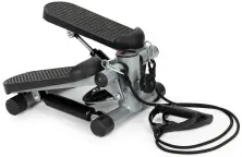 Stepper Modern Home GB-S068, gri/negru