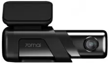 Înregistrator video Xiaomi 70mai Dash Cam M500 32GB, negru