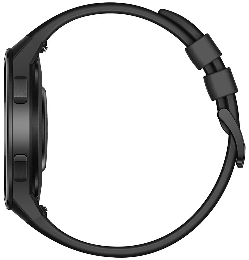 Smartwatch Huawei Watch GT2e, grafit/negru