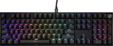 Tastatură Genesis Thor 404 (EN), negru