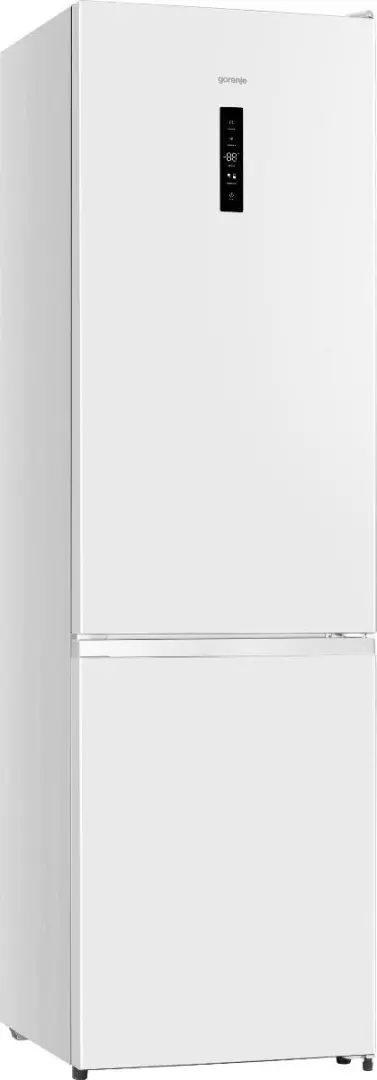 Frigider Gorenje NRK620FAW4, alb