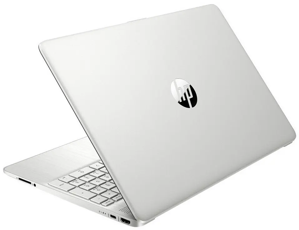 Laptop HP 15s-eq2064ur (15.6"/FHD/Ryzen 5 5500U/8GB/512GB/AMD Radeon), argintiu pe tehnoparc.md Laptop HP 15s-eq2064ur (15.6"/FHD/Ryzen 5 5500U/8GB/512GB/AMD Radeon), argintiu