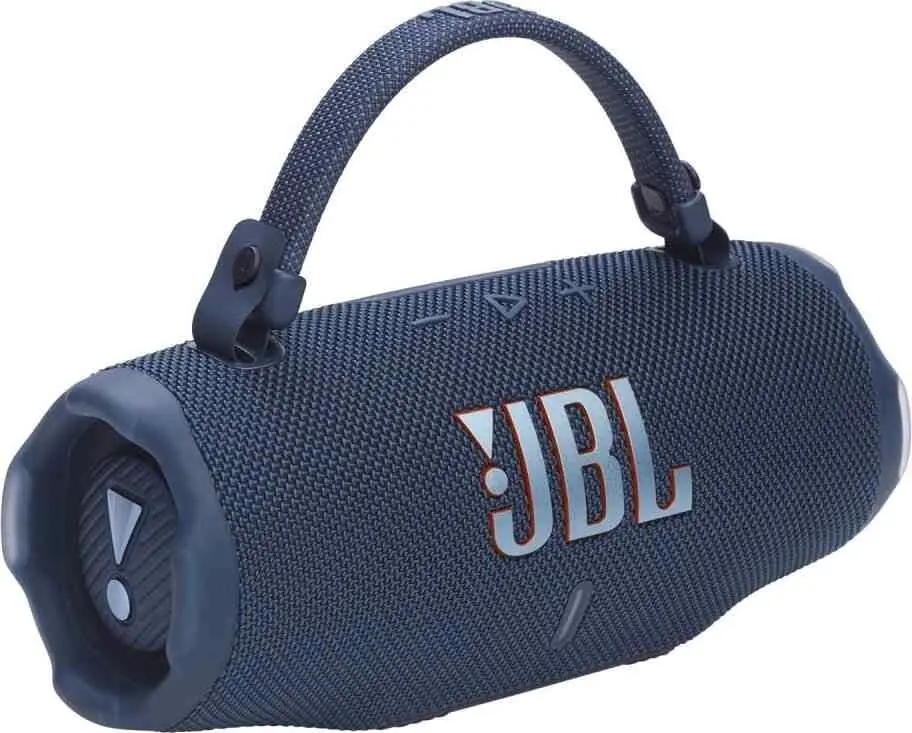 Boxă portabilă JBL Charge 6, albastru