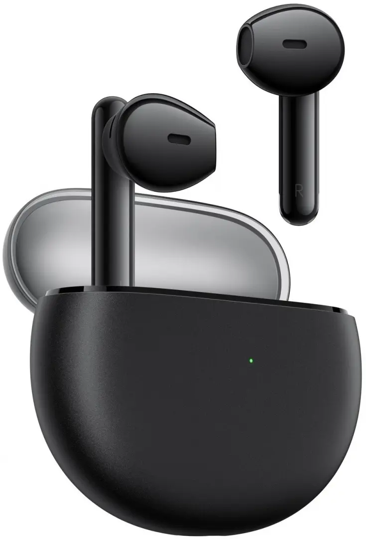 Наушники Oppo Enco Air, черный
