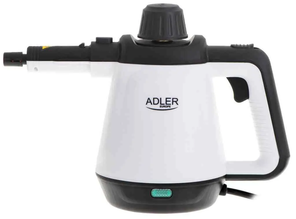 Purificator de aburi Adler AD-7038bo, alb