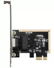 Adaptor de rețea D-link DGE-560T/D1A