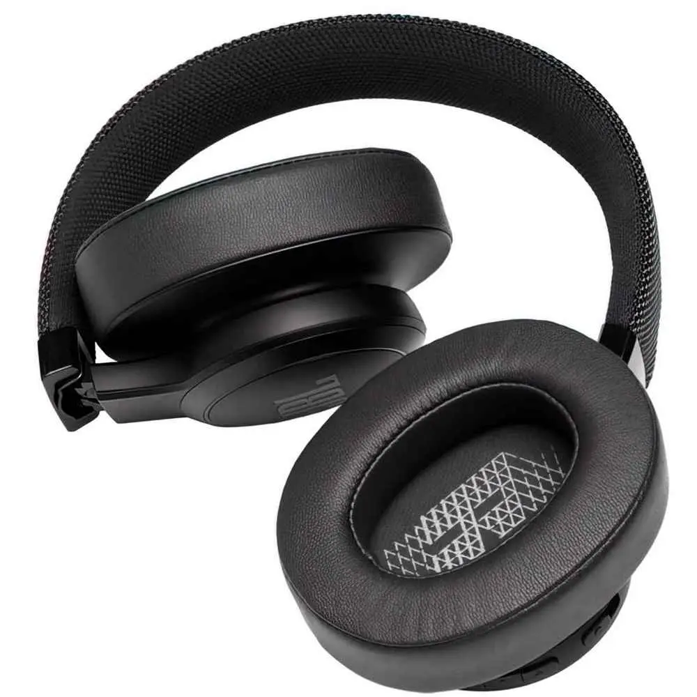 Căşti JBL Live 500BT, negru