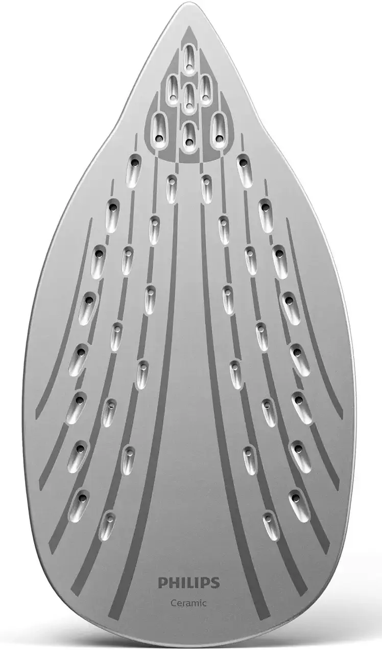 Fier de călcat Philips DST6009/30, violet