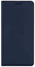 Husă de protecție Dux Ducis Case Flip SkinPro Samsung S25 Ultra, albastru pe tehnoparc.md Husă de protecție Dux Ducis Case Flip SkinPro Samsung S25 Ultra, albastru