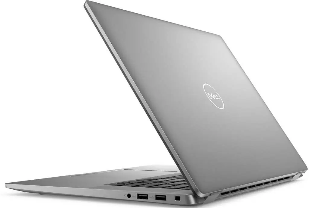 Ноутбук Dell Latitude 7640 (16.0"/FHD+/Core i7-1365U/32GB/1TB/Intel Iris Xe/Win 11), серый