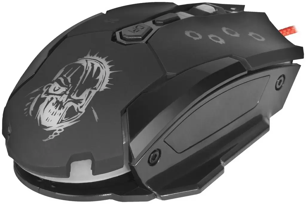 Mouse Defender Killer GM-170L, negru