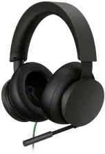 Наушники Microsoft Xbox Stereo Headset, черный