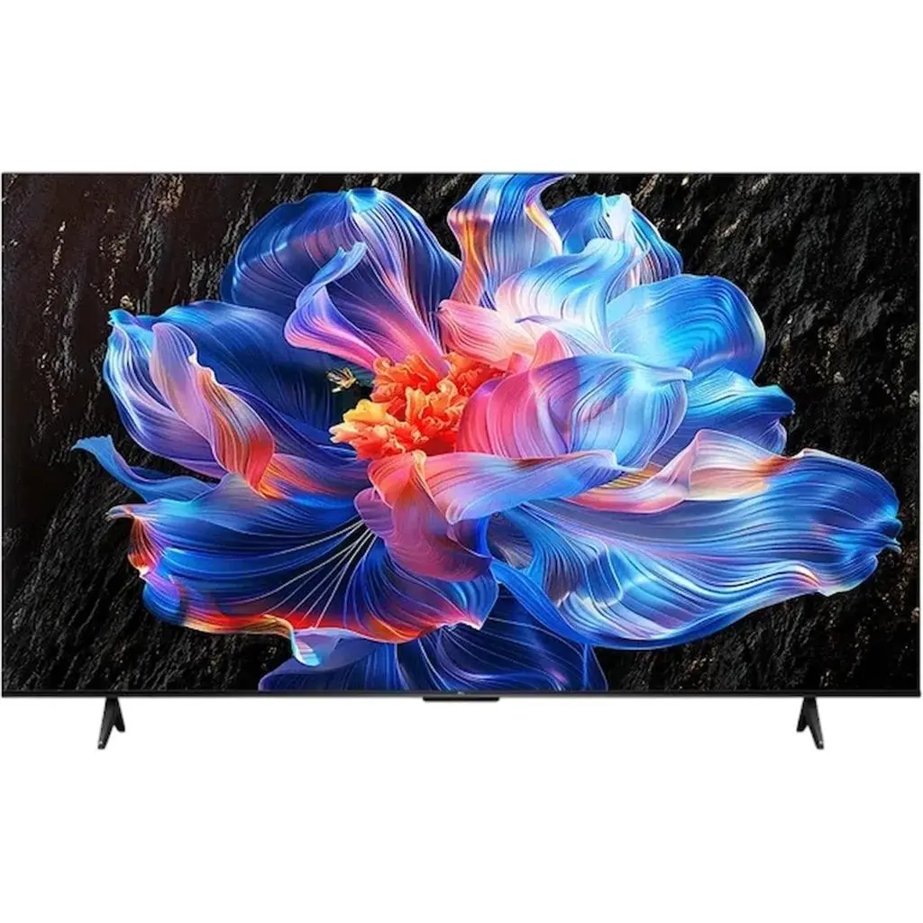 Televizor TCL 65V6C, negru