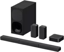 Soundbar Sony HT-S40R, negru