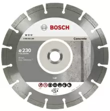 Диск для резки Bosch 2608602196
