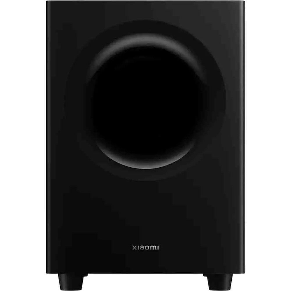 Soundbar Xiaomi Soundbar Pro 2.1, negru
