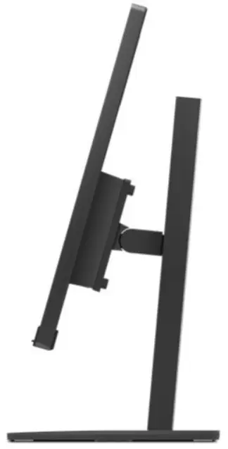 Monitor Lenovo ThinkVision E27q-20, negru