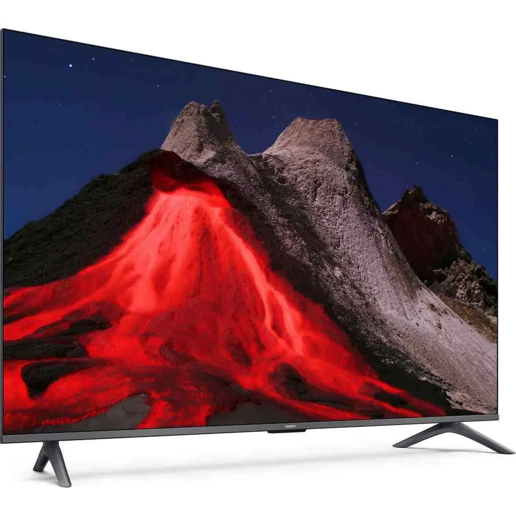Televizor Xiaomi TV A Pro 2026, negru