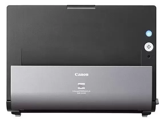 Сканер Canon DR-C225