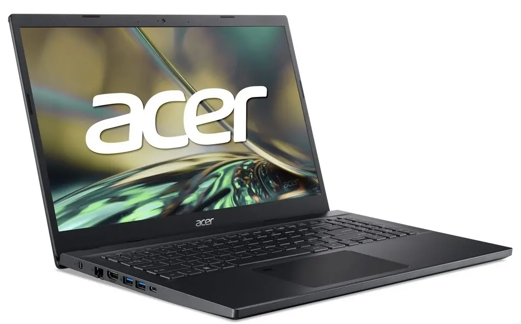 Laptop Acer Aspire A715-76G NH.QMEEU.002 (15.6"/FHD/Core i5-12450H/8GB/512GB/GeForce GTX 1650 4GB GDDR6), negru pe tehnoparc.md Laptop Acer Aspire A715-76G NH.QMEEU.002 (15.6"/FHD/Core i5-12450H/8GB/512GB/GeForce GTX 1650 4GB GDDR6), negru