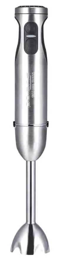 Блендер Polaris PHB1637AL, черный