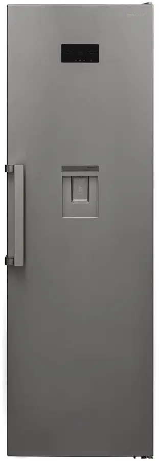 Frigider Sharp SJLC41CHDIEEU, inox