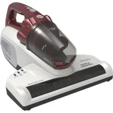Aspirator industrial Hoover MBC500UV 011, roșu/alb