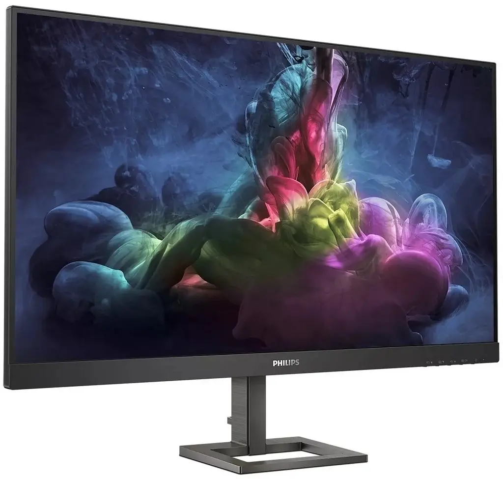 Монитор Philips 242E1GAEZ, черный