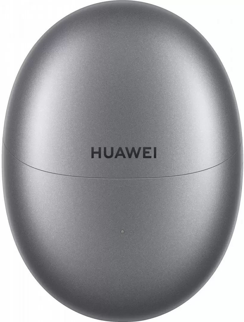 Наушники Huawei FreeBuds 5, серебристый