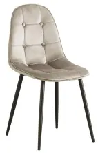 Scaun Xenos Oliver, bej pe tehnoparc.md Scaun Xenos Oliver, bej