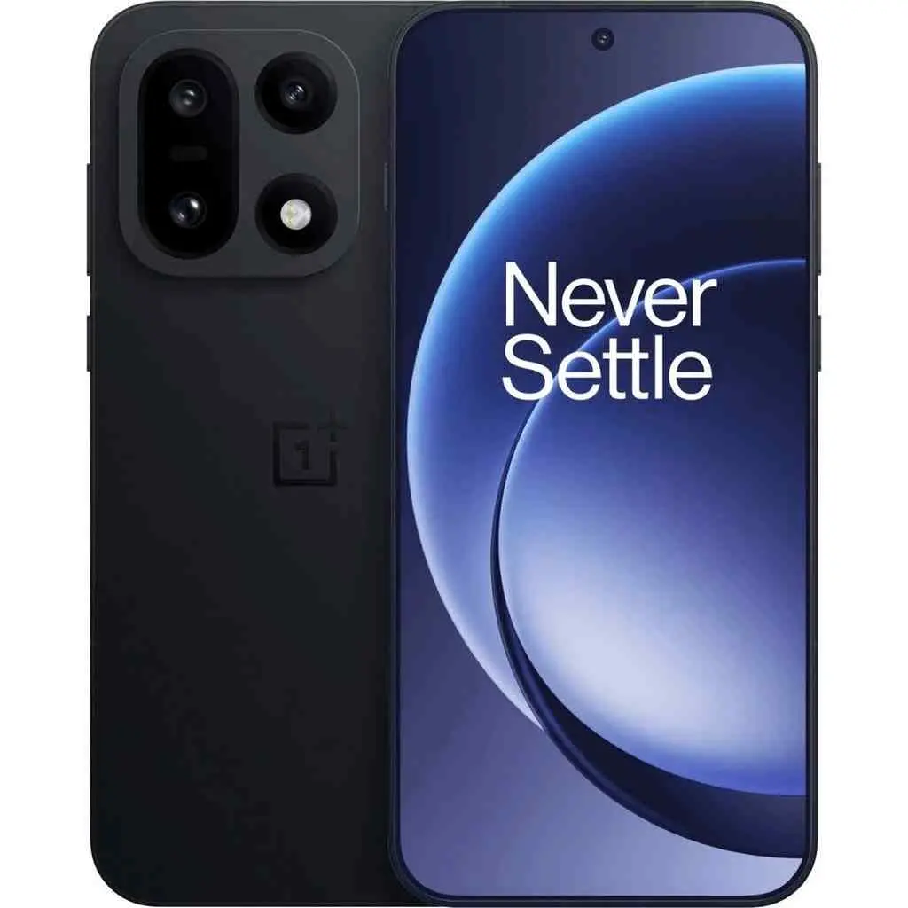 Smartphone OnePlus 15 16GB/512GB, negru