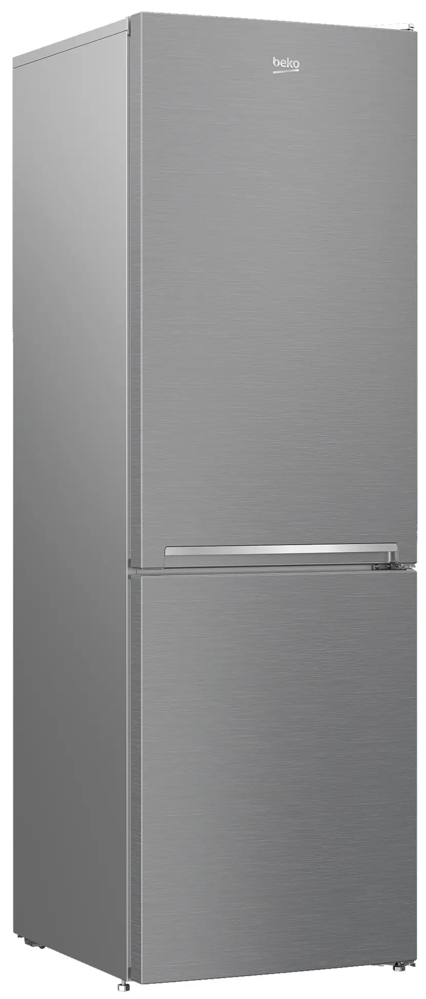 Холодильник Beko RCSA366K40XBN, нержавеющая сталь