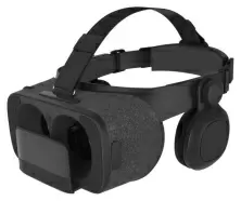 Ochelari VR Bobo VR Z5, negru