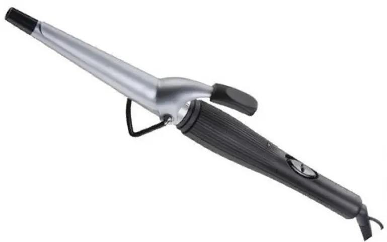 Aparat de coafat Maestro MR-266, negru/argintiu