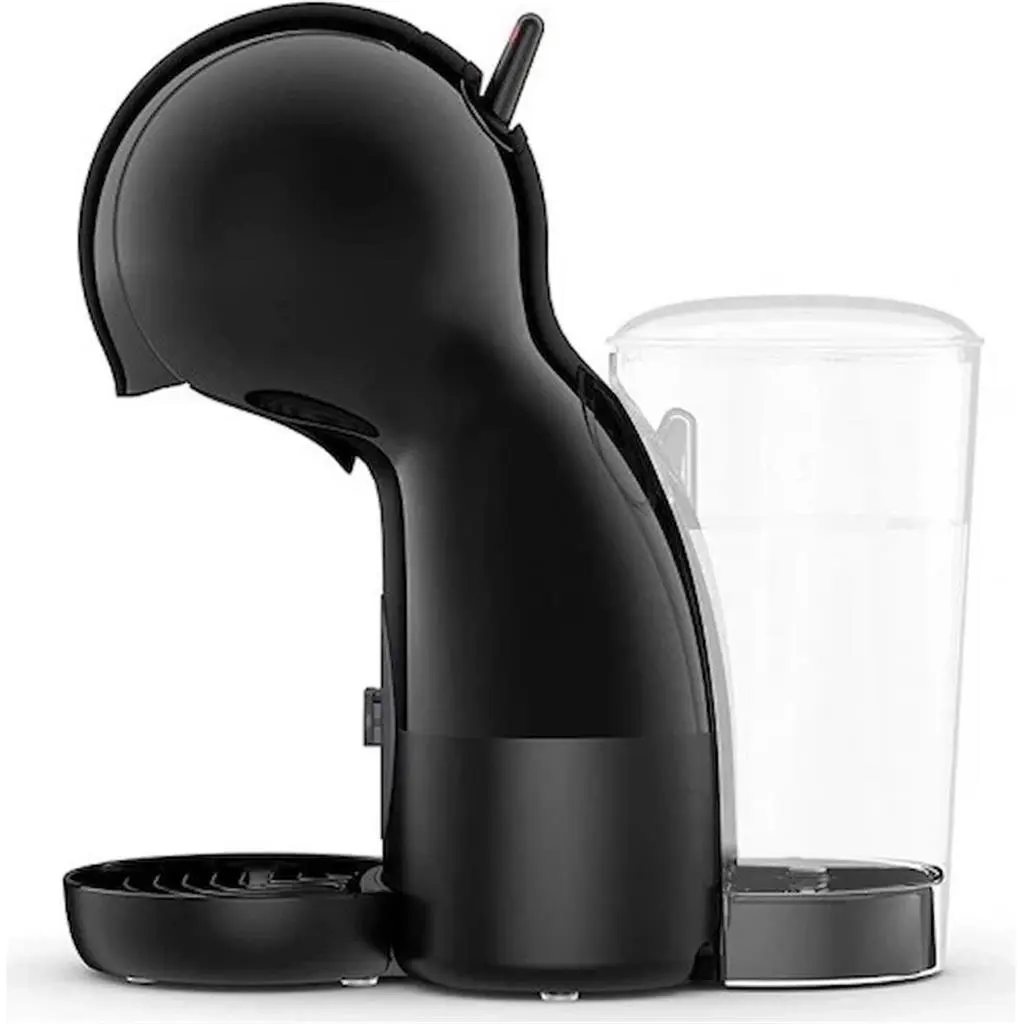 Cafetieră electrică Krups KP1A3B10, negru pe tehnoparc.md Cafetieră electrică Krups KP1A3B10, negru