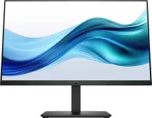 Монитор HP S3 Pro 327pe, черный