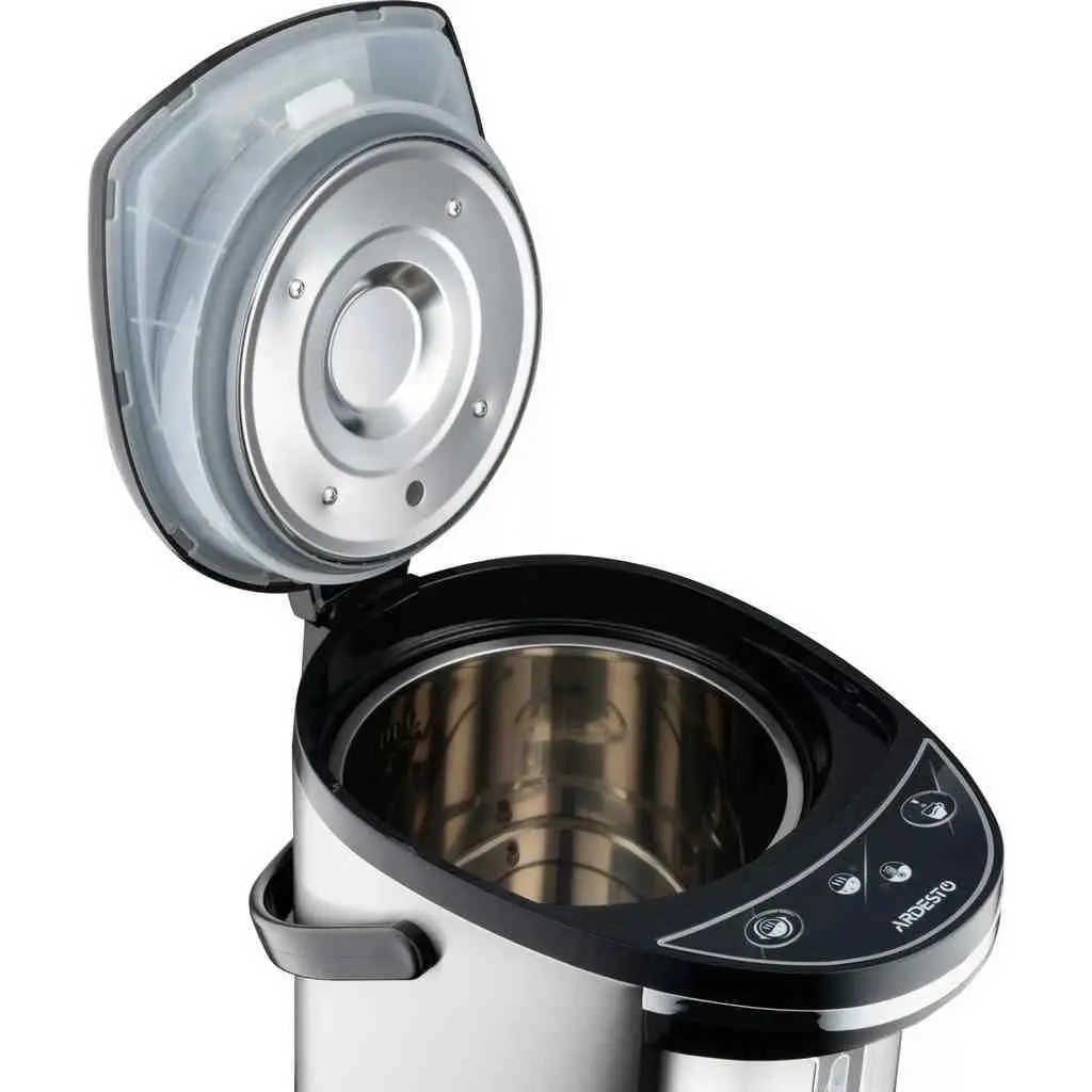 Thermopot Ardesto TP-5BI, inox