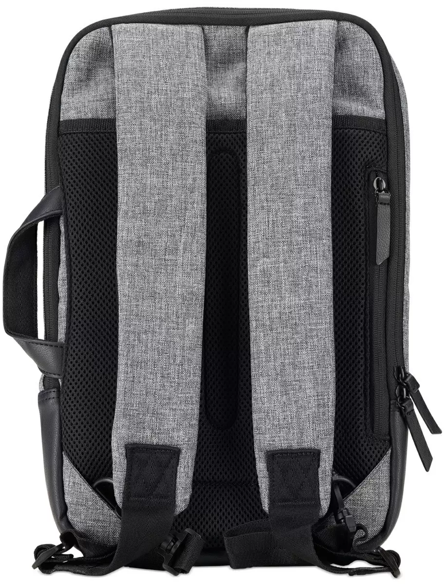 Рюкзак Acer NP.BAG1A.289, серый