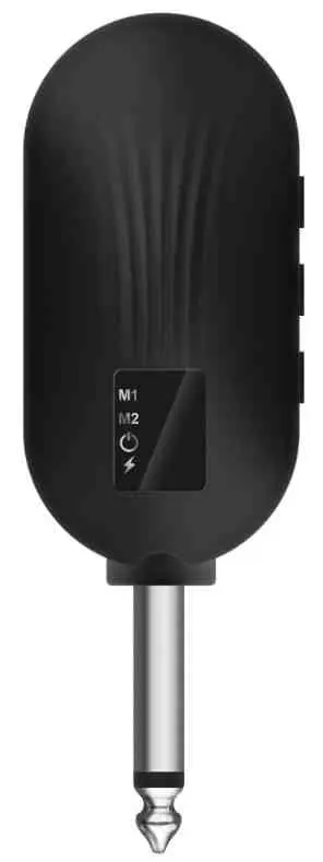 Microfon Sven MK-742, negru