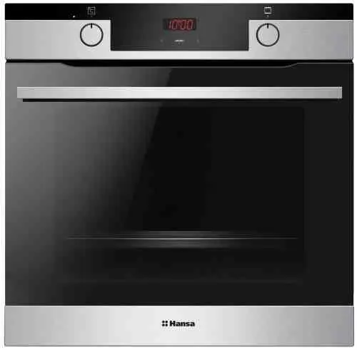 Cuptor electric Hansa BOEIS694077, inox pe tehnoparc.md Cuptor electric Hansa BOEIS694077, inox