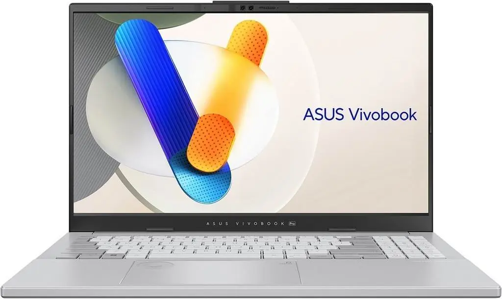 Laptop Asus Vivobook Pro 15 OLED N6506MV (15.6"/3K/Core Ultra 9 185H/24GB/1TB/GeForce RTX 4060 8GB), gri