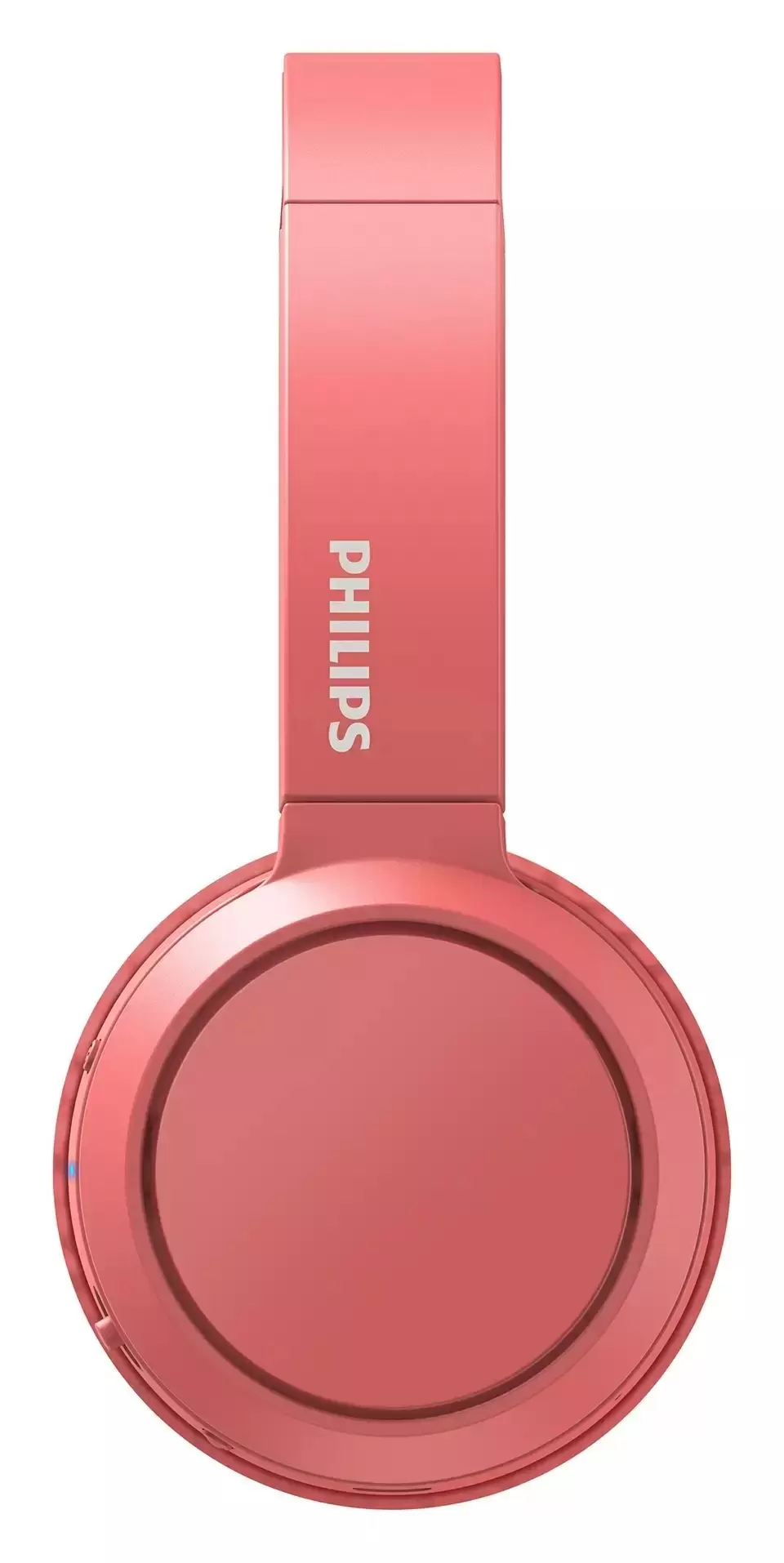 Căşti Philips TAH4205RD/00, roșu