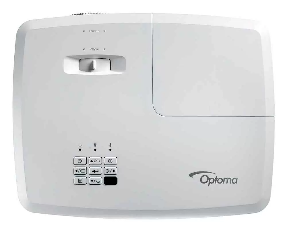 Проектор Optoma W400