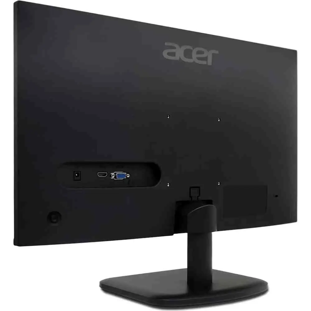 Monitor Acer EK271P6bi, negru