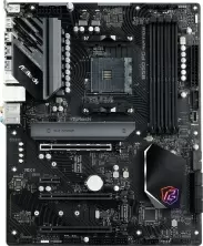 Placă de bază ASrock B550 PG Riptide