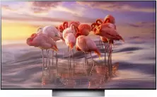Televizor LG OLED48C34LA, negru/argintiu