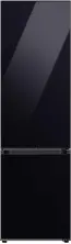 Холодильник Samsung RB38C6B6D22/UA, черный