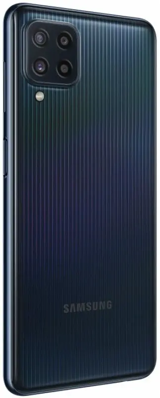 Smartphone Samsung SM-M325 Galaxy M32 6GB/128GB, negru