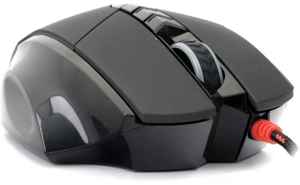 Mouse Bloody V7MA, negru