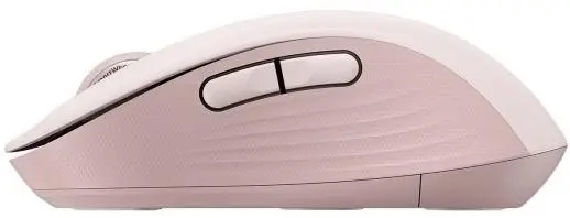 Мышка Logitech M650, розовый